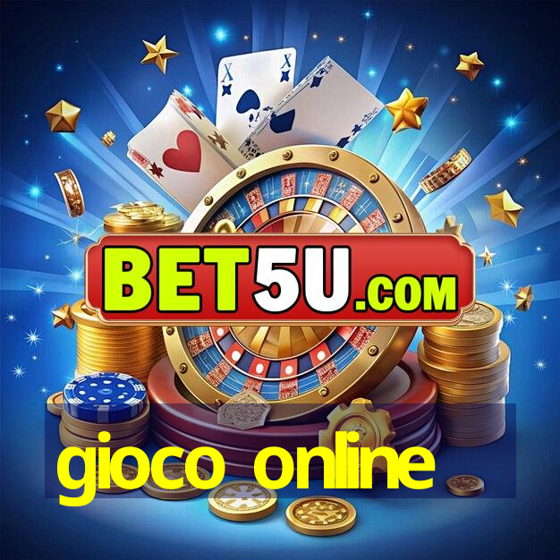 gioco online